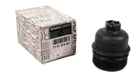 Корпус RENAULT 7701478537
