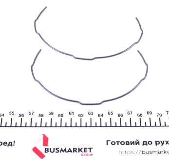 Синхронизатор коробки передач RENAULT 7701478977