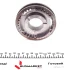 Синхронизатор коробки передач RENAULT 7701478977 (фото 6)