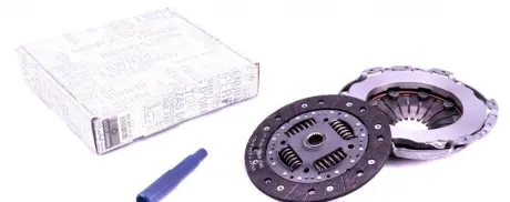 Зчеплення комплект 1.6 16V Duster (10-16) RENAULT 7701479126