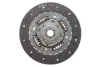 Комплект зчеплення Dacia Duster/ Scenic III/Megane III 1.5dCi 09- (d=230mm) RENAULT 7701479161 (фото 3)
