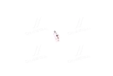 Лампочка безцокольна W1,2W 12V (у щиток приладів) RENAULT 77 03 097 184