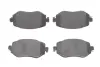 Тормозные колодки передние Value+ Megane IV (17-) RENAULT 7711946206 (фото 1)
