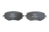 Тормозные колодки передние Value+ Megane IV (17-) RENAULT 7711946206 (фото 4)