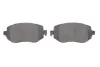 Тормозные колодки передние Value+ Megane IV (17-) RENAULT 7711946206 (фото 5)