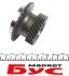 Шестерня 6-й передачі Trafic 01-07 (2,5 dci V), 28 зубів Renault RENAULT 8200018919 (фото 3)