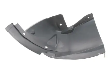 Підкрильник (передній/передня частина) Opel Vivaro/ Trafic 01- (L) RENAULT 8200036015