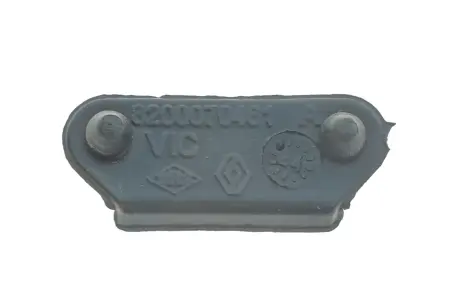Заглушка кришки багажника Renault Megane 02- RENAULT 8200070461