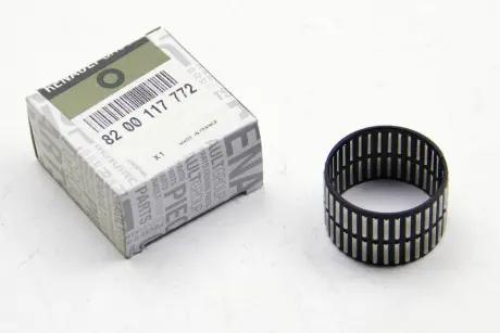 Підшипник Renault RENAULT 8200117772