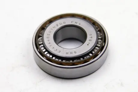 Підшипник КПП 25x62x17,25 RENAULT 8200298116