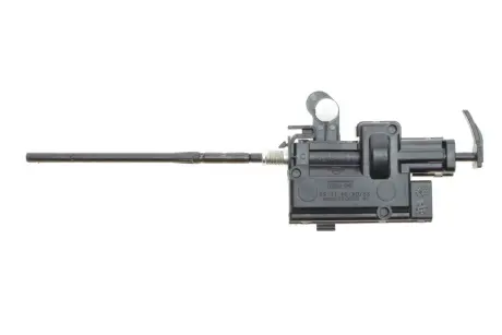 Привід замка бака паливного Scenic III 05- RENAULT 8200312600