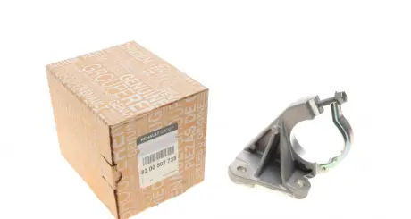 Кронштейн підвісного підшипника 1,9 dci Renault Trafic II 2001- Renault RENAULT 8200502735