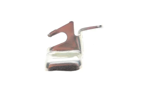 Кронштейн кріплення дроссельної заслінки Renault Kangoo 1.4-1.6 97-07 RENAULT 8200545903