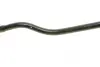Трубка зчеплення 1,5dci Renault Kangoo II (08-) Renault RENAULT 8200643402 (фото 2)