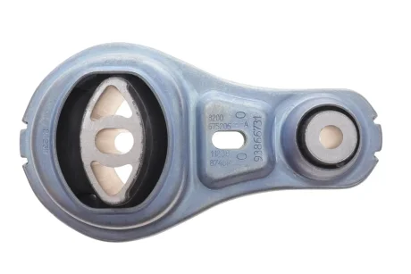 Подушка двигуна (задня/нижня) Master III/Opel Movano B 10- (косточка) RENAULT 8200675206