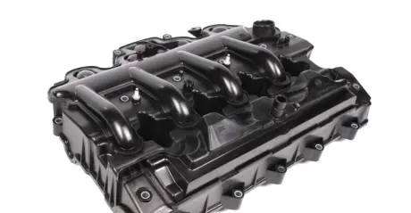 Кришка клапанна RENAULT 8200714033
