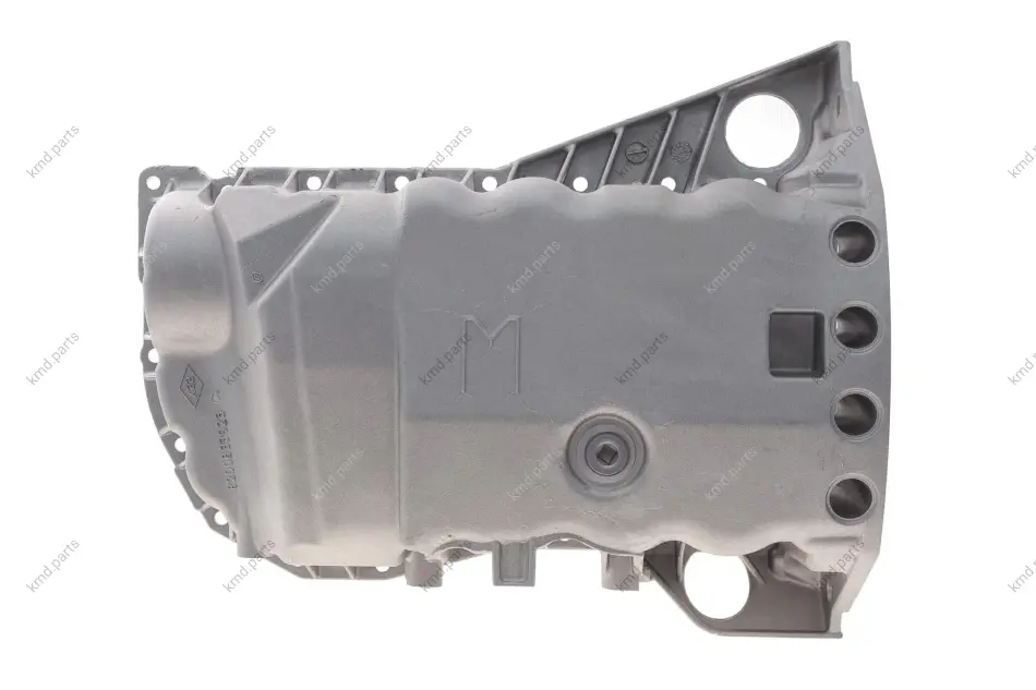 Піддон двигуна RENAULT 8200760467 (фото 1)