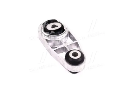 Подушка двигуна (задня/нижня) Megane II 1.5dCi/1.9dCi/2.0i 03-09 (косточка) RENAULT 8200777542