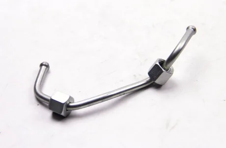 Паливна трубка Kangoo 1.5 dCi 09- (4 cyl.) RENAULT 8200787494