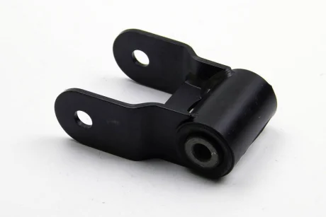 Кронштейн кріпленя ресори Master III (10-) RENAULT 8200796087