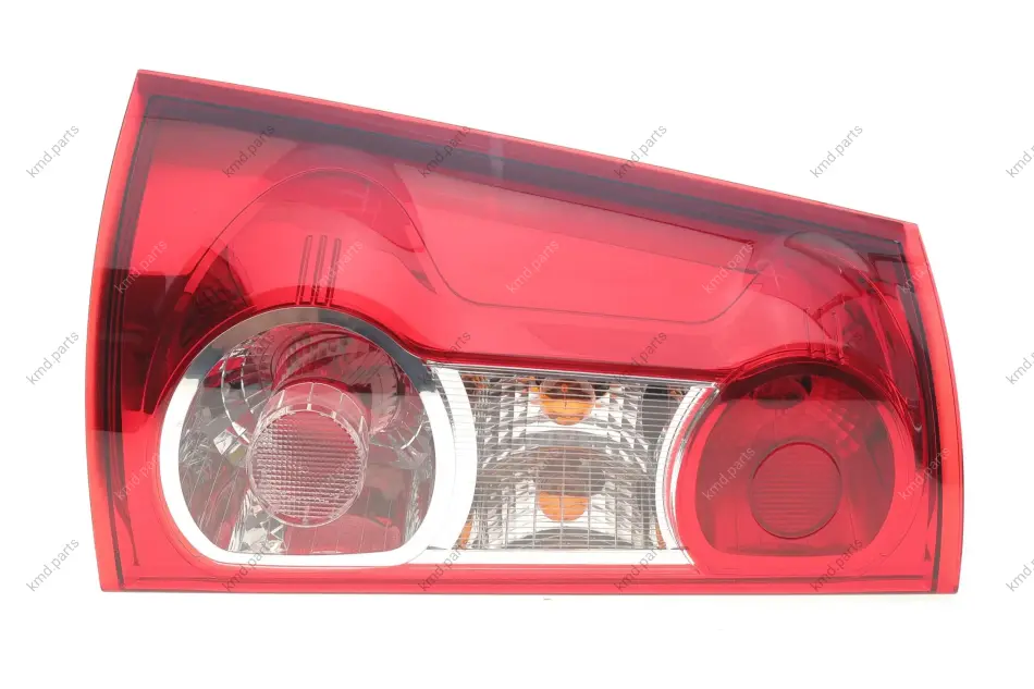 Ліхтарь задний лівий зовн MCV 1 RENAULT 8200864612 (фото 1)
