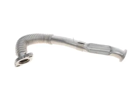Патрубок інтеркуллера Renault Master III (10-) Renault RENAULT 8200889758