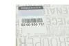 Датчик температуры двигателя RENAULT 8200930751 (фото 7)
