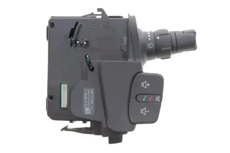 Перемикач підрульовий Kangoo 08- RENAULT 8201577528