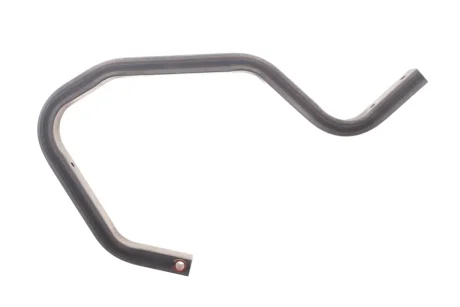 Петля крышки багажника правая Renault Logan II (16-) RENAULT 904005571R