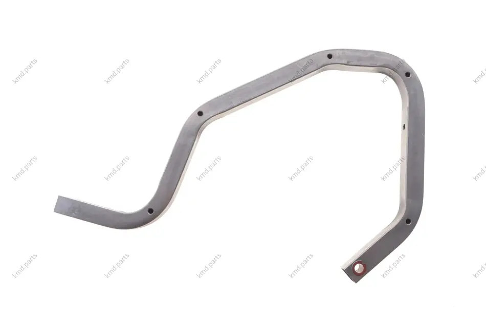 Петля крышки багажника левая Renault Logan II (14-) Renault RENAULT 904019455R (фото 1)