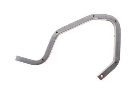 Петля крышки багажника левая Renault Logan II (14-) Renault RENAULT 904019455R