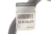 Патрубок системи охолодження RENAULT 924000807R (фото 2)