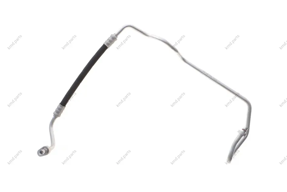 Трубка кондиціонера Duster I, II RENAULT 924400143R (фото 1)