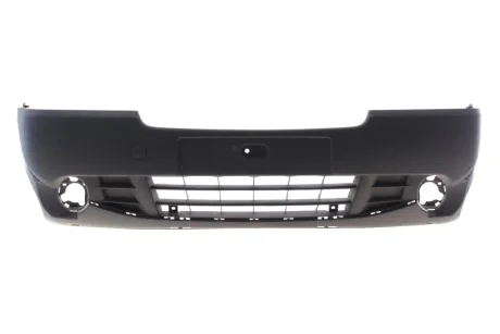 Бампер (передній) Opel Vivaro/ Trafic 06-(царапини) RENAULT DSC_7701066115