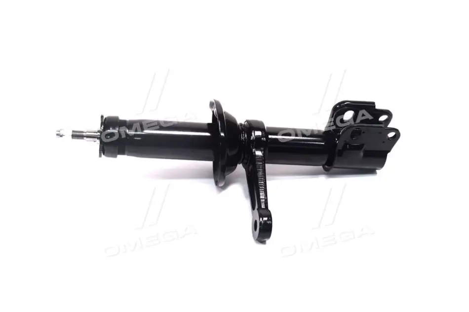 Амортизатор ЗАЗ 1102 передний правый (стойкая разборная)) <> RIDER 1102-2905006-03 (фото 1)