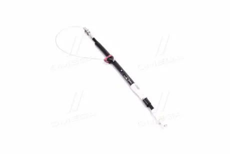 Трос газа ЗАЗ 1102, Славута инжектор (в кожухе)) RIDER 1103-1108050-03