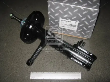 Амортизатор ВАЗ 1119 (стійка права)) RIDER 11190-290540203