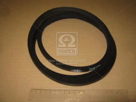 Ремень ГАЗ-66, ПАЗ-3205 RIDER 11х10х1775