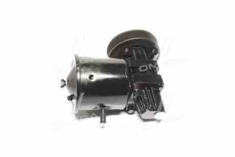 Насос ДПК ЗІЛ 130 (з бачком та шківом)) RIDER 130-3407200-А
