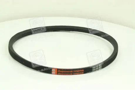 Ремень компрессора RIDER 14х10х937