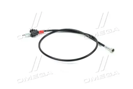 Трос спидометра ВАЗ 2101 (L=1080 мм)) RIDER 2101-3819010