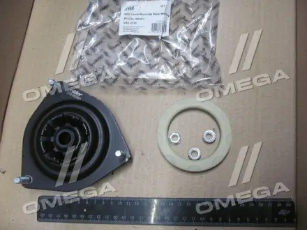 Опора стійки ВАЗ 2170 верхня передня в сб.. RIDER 2170-2902821