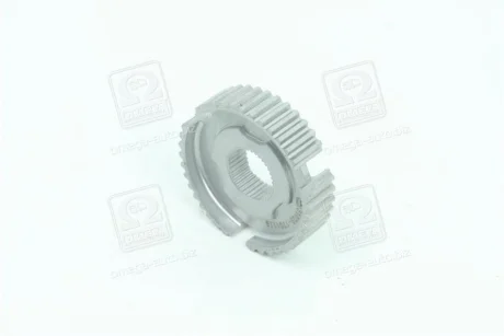 Маточина муфти синхрон. КПП 3-4 пров. ГАЗ 3302,31029 (5-ти ступ. КПП) RIDER 31029-1701119-10