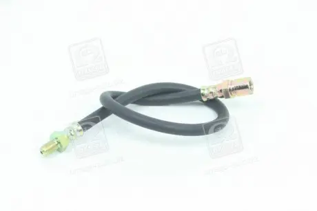 Шланг тормозной ГАЗ 3302 передний EPDM RIDER 3302-3506025-10
