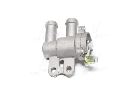 Кран обогревателя ГАЗ 3302, 3307 керамический RIDER 3307-8101150