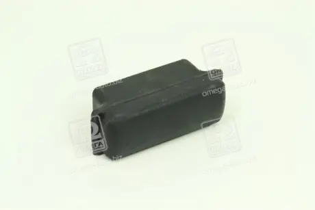 Опора рессоры передней ГАЗ 53,4301, ПАЗ нижняя (компл. 2 шт.)) RIDER 52-2902432