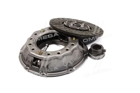 Зчеплення ГАЗ, ПАЗ (корз.важіль.+диск+виж.муфта))) RIDER 53-1601000