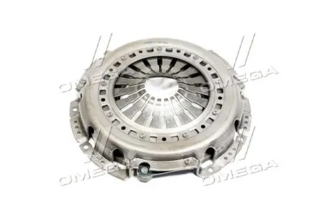 Диск зчеплення натискний ГАЗ, ПАЗ пелюстковий RIDER 53-1601090