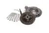 Зчеплення DAEWOO LANOS 1.6 16V 97- CHEVROLET AVEO 1.4 16V, (DWK-028) RIDER 622139600 (фото 3)