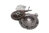 Зчеплення DAEWOO LANOS 1.6 16V 97- CHEVROLET AVEO 1.4 16V, (DWK-028) RIDER 622139600 (фото 4)